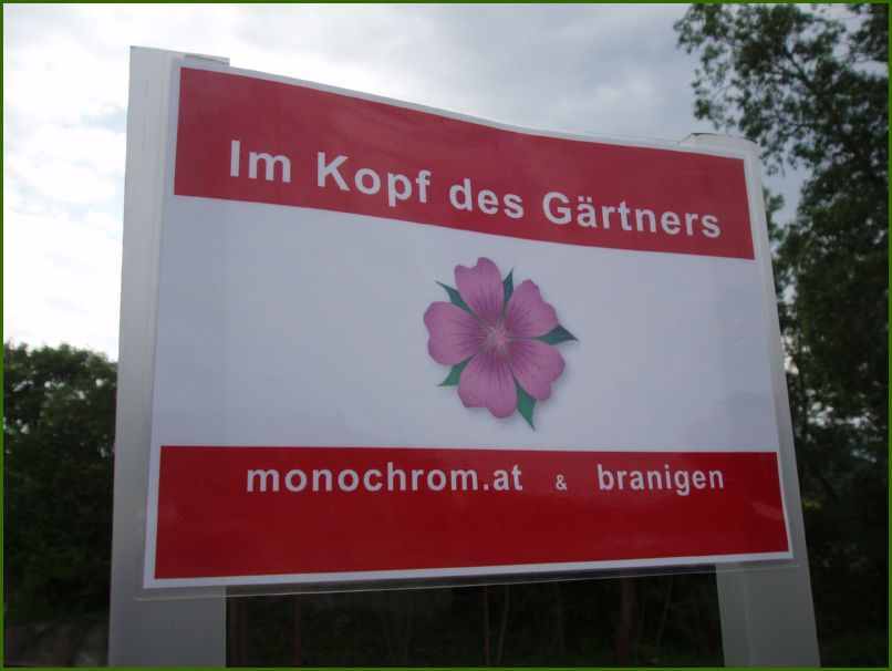 im kopf des grtners