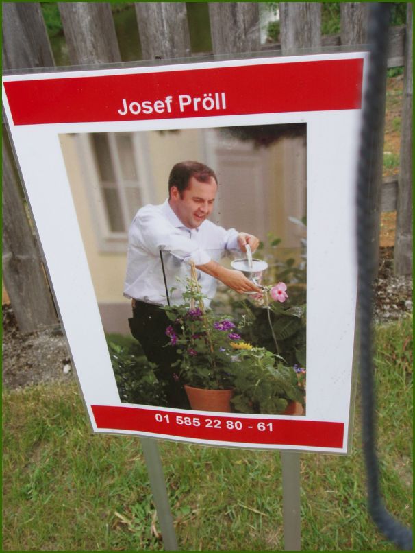 im kopf des grtners