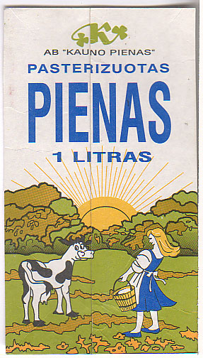 Litauen: AB 