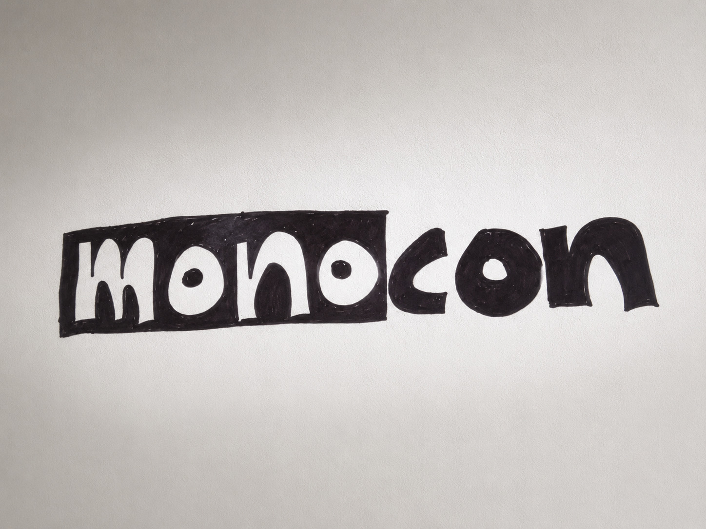 monocon 7 im UZ Lab, 2026